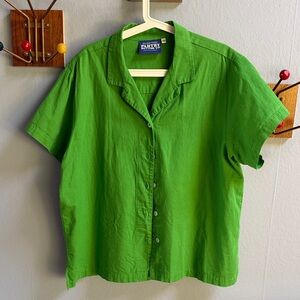 Big Bud Press Pantry Button-up